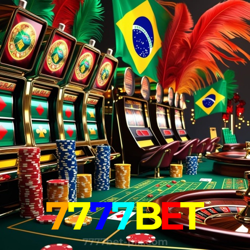 7777BET：Aposte no futebol online e mostre seu talento para ganhar!