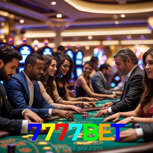 7777BET:A vitória no futebol online está esperando por você!