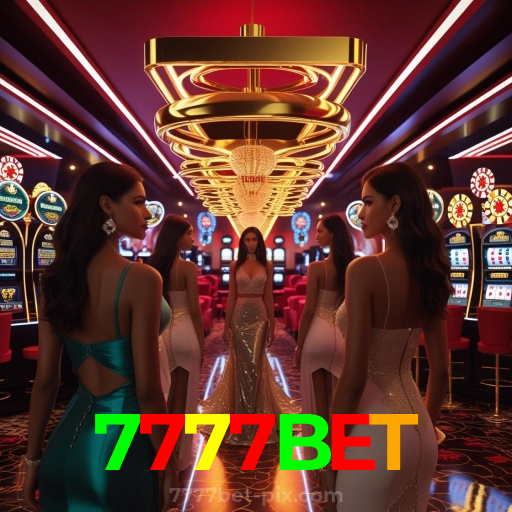 7777BET：Jogue poker, roleta e aposte no futebol com grandes prêmios!