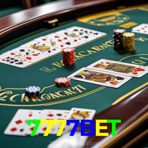 7777BET:Jogue no melhor cassino online e conquiste prêmios de verdade!