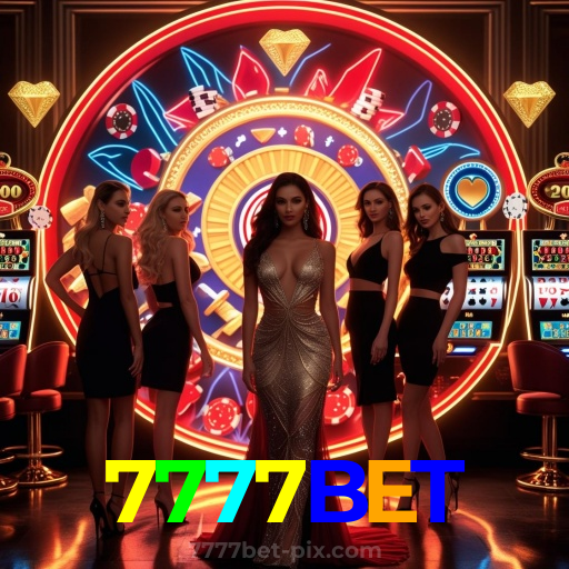7777BET:A roleta digital é sua chance de ganhar! Aposte e vença!