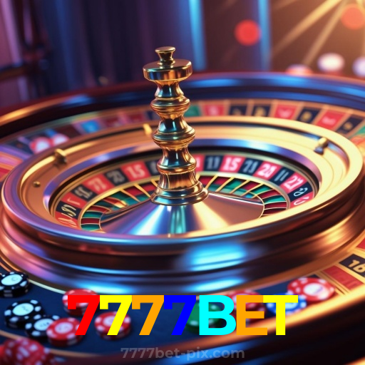 7777BET:Jogue agora e desafie a sorte em nosso cassino online!