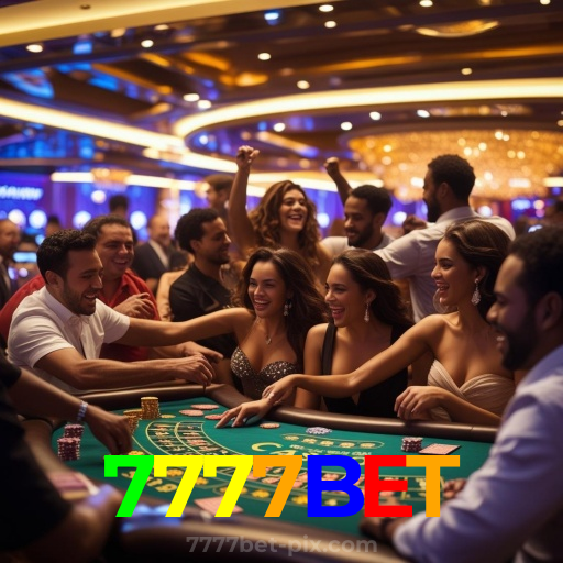 7777BET:Jogue agora no nosso cassino online e vença nas mesas de poker!