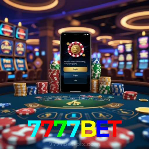 7777BET：Entre no jogo de futebol virtual! Aposte e vença os melhores times!
