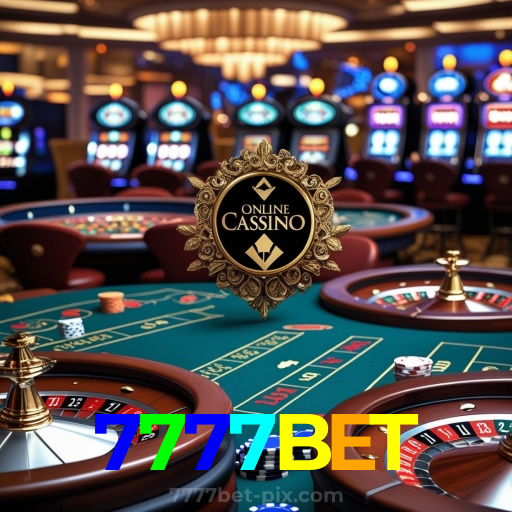 7777BET：Jogue futebol online e conquiste as maiores vitórias de sua vida!