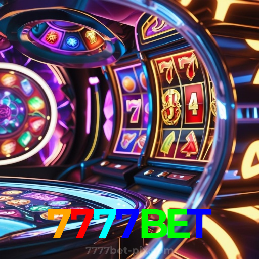 7777BET：Jogue poker, aposte no futebol e conquiste prêmios incríveis!