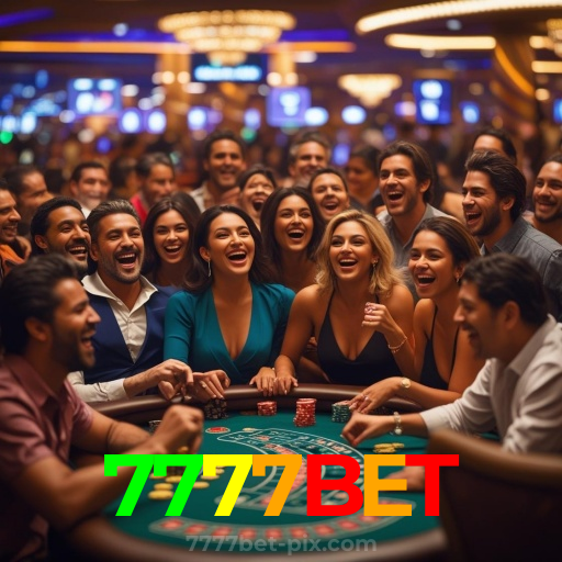 7777BET:No futebol online, a chance de ganhar é sua!