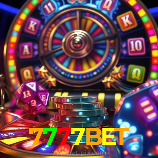 7777BET：As melhores roletas te aguardam! Aposte e conquiste sua vitória!