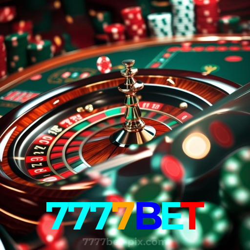 7777BET：Aposte no futebol online e mostre sua habilidade para ganhar!