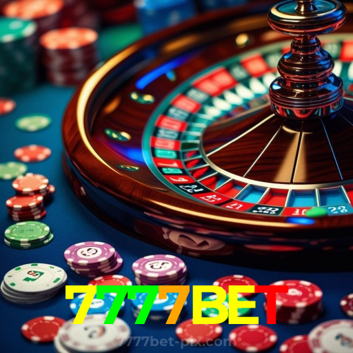 7777BET：Em cada giro, uma chance de vitória nas nossas slots online!
