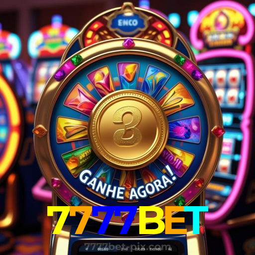 7777BET:Jogue agora e vença no melhor cassino online!