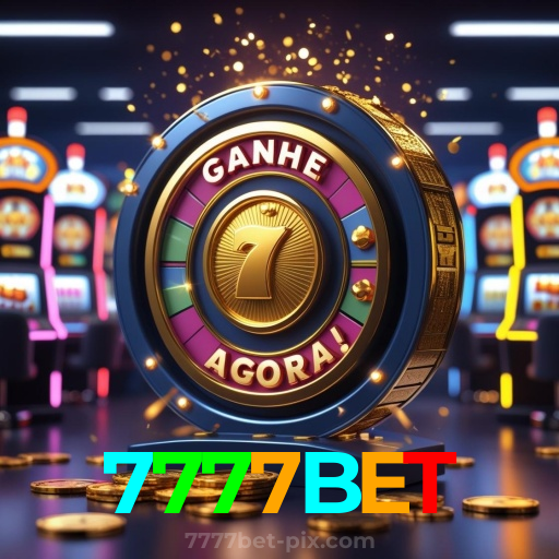 7777BET：Jogue futebol online e sinta a adrenalina de ganhar!