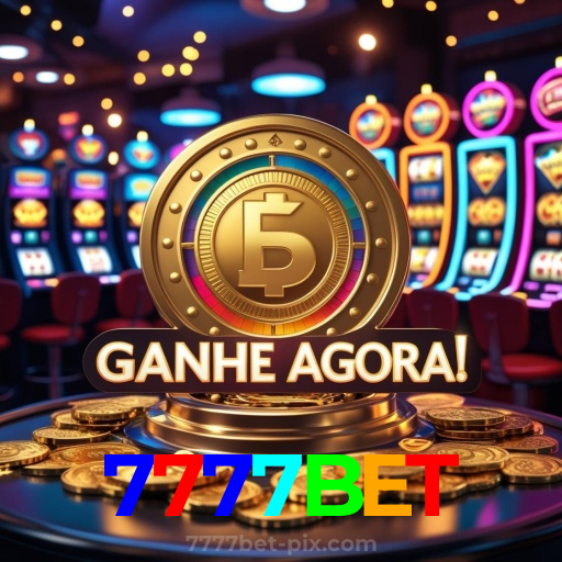 7777BET：O cassino mais confiável para apostas no futebol e jogos de cassino!