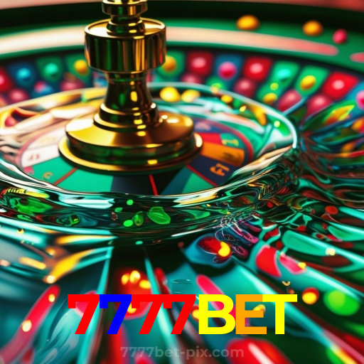 7777BET：Divirta-se com slots e apostas ao vivo em futebol no nosso cassino online!