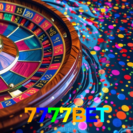 7777BET：A adrenalina do futebol online está ao seu alcance!