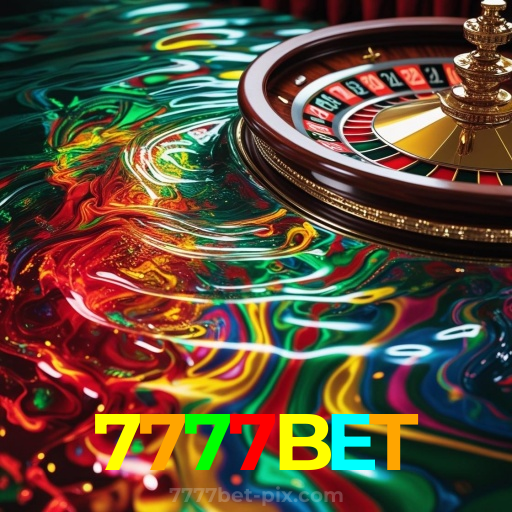 7777BET：Seu lugar de apostas no futebol e prêmios incríveis em jogos de cassino!