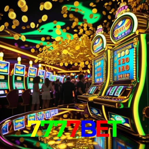 7777BET：Aposte no futebol digital e viva a emoção de grandes vitórias!