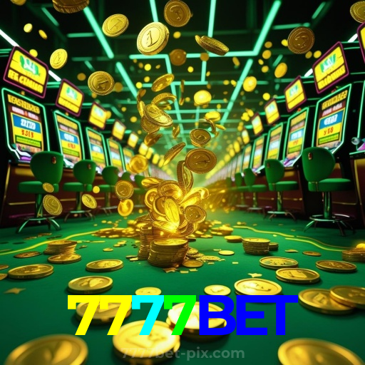 7777BET:Ganhe prêmios em jogos de poker e aposte no futebol com grandes odds!