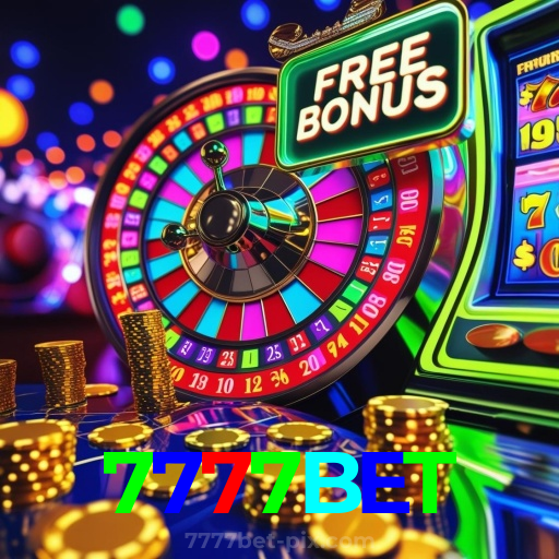 7777BET:Jogue no cassino online e aposte no futebol para ganhar grandes prêmios!