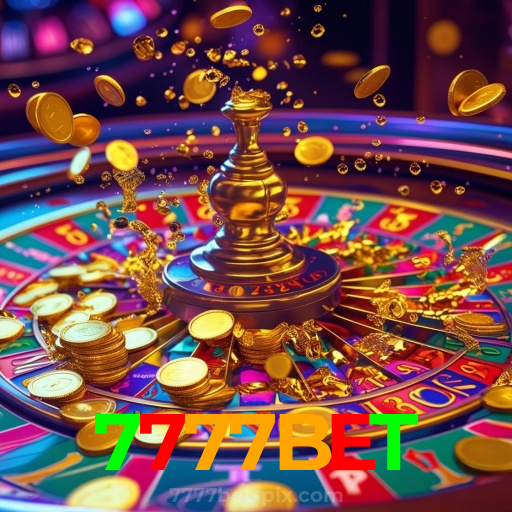 7777BET：Apostas ao vivo no futebol e os melhores jogos de cassino para você!