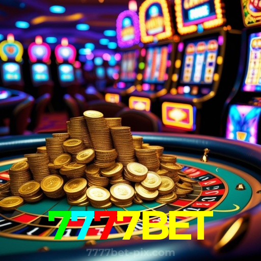 7777BET:Aposte no futebol online e vença com estilo e emoção!