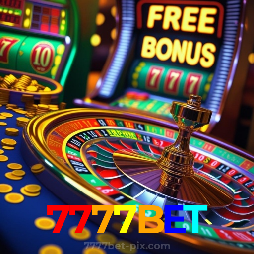 7777BET：A sorte está ao seu lado! Aposte no futebol online e vença!