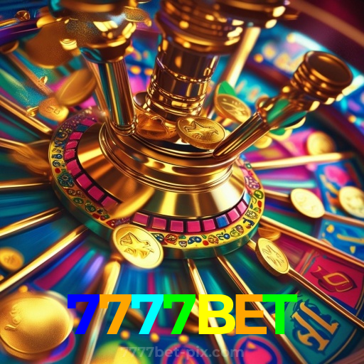 7777BET:Aposte no futebol digital e conquiste prêmios fantásticos!