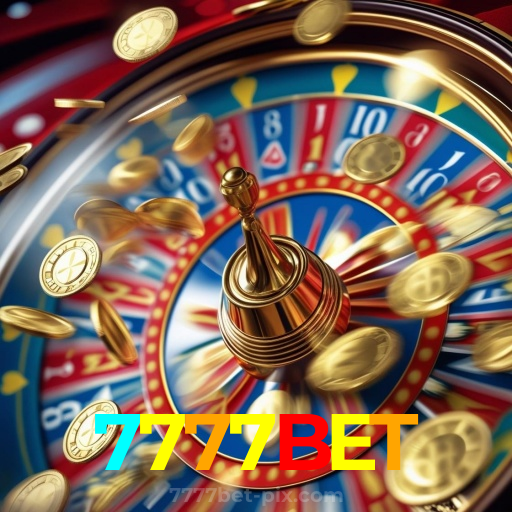 7777BET:A diversão está garantida! Aposte nas melhores slots agora!