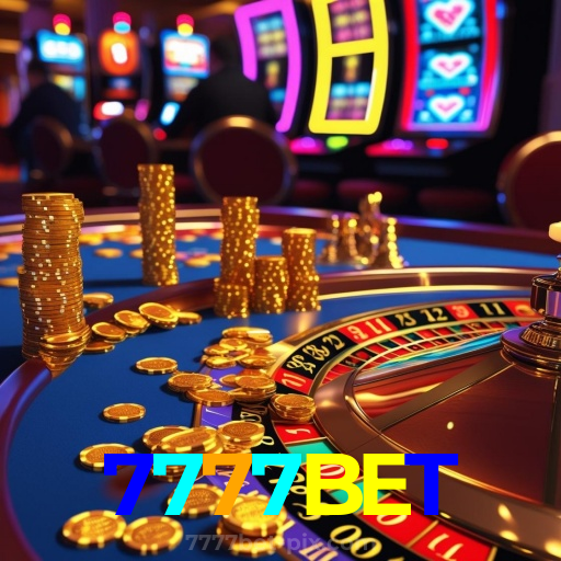 7777BET:Onde sua sorte brilha com apostas no futebol e grandes prêmios em roleta!