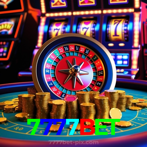 7777BET:Jogue nas melhores slots e leve para casa prêmios sensacionais!