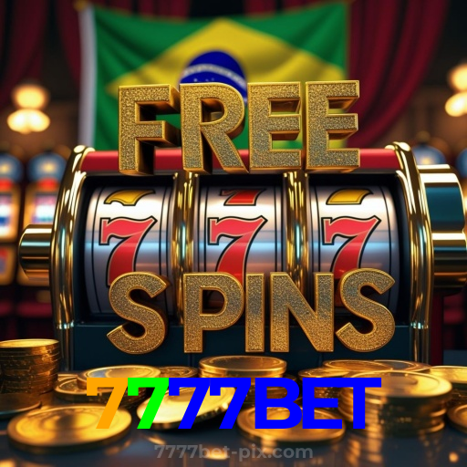 7777BET：Jogue poker, ganhe no futebol e vença no cassino online mais confiável!