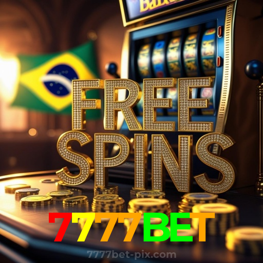 7777BET：Entre no nosso cassino e aposte nas melhores máquinas caça-níqueis!
