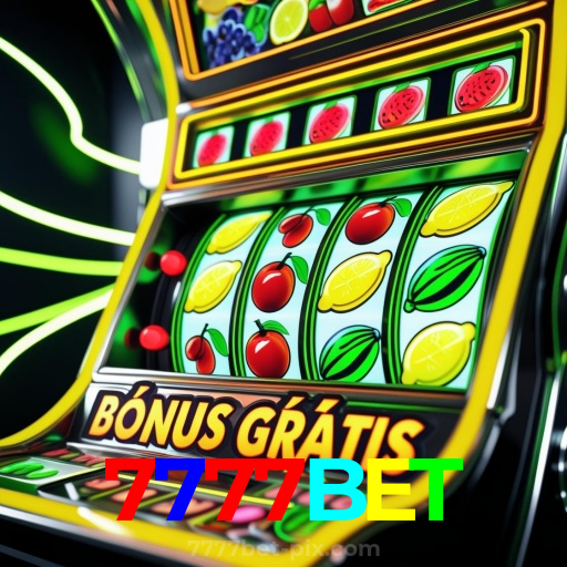 7777BET：Aposte no futebol digital e conquiste sua vitória!