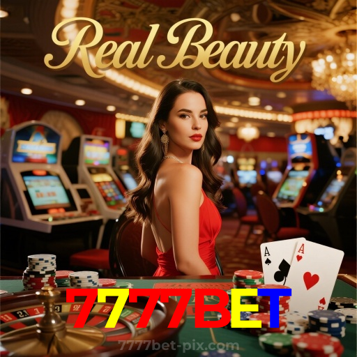 7777BET：Apostas no futebol e grandes prêmios em roleta no cassino online!
