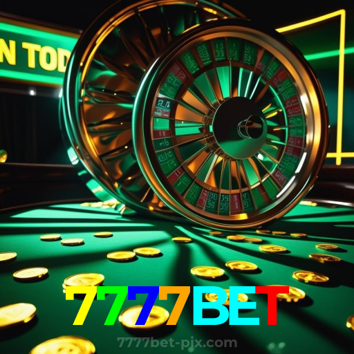 7777BET：Jogue no cassino online com apostas em futebol e ganhe grandes prêmios!