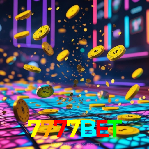 7777BET：Acelere seu jogo no futebol online e vença de forma épica!