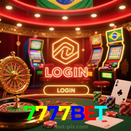 7777BET：Jogue slots, aposte no futebol e conquiste grandes vitórias!