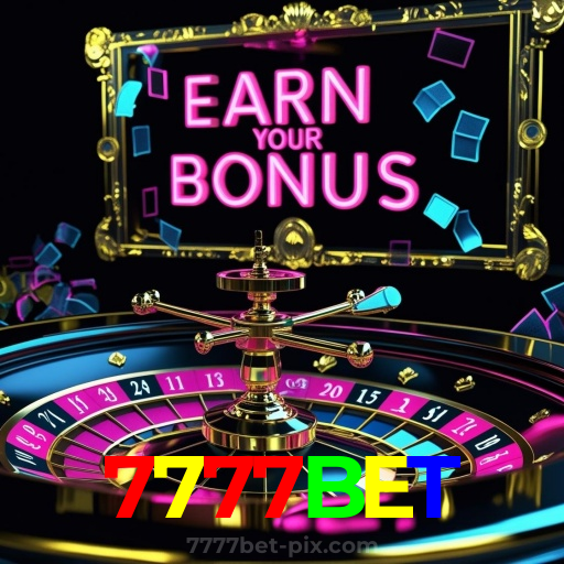 7777BET:Desafie a roleta e conquiste prêmios incríveis!