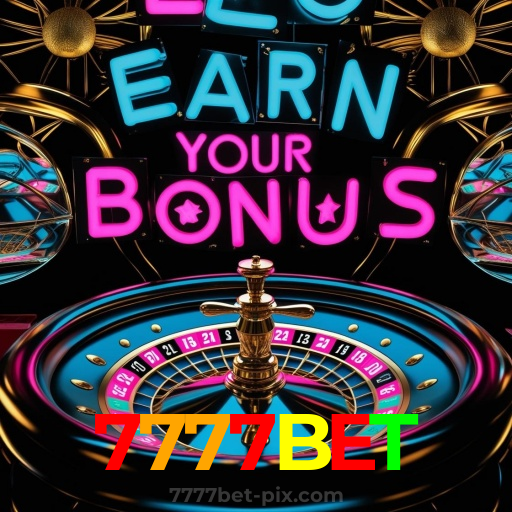 7777BET：Vença no futebol online e ganhe grandes prêmios em nosso cassino!