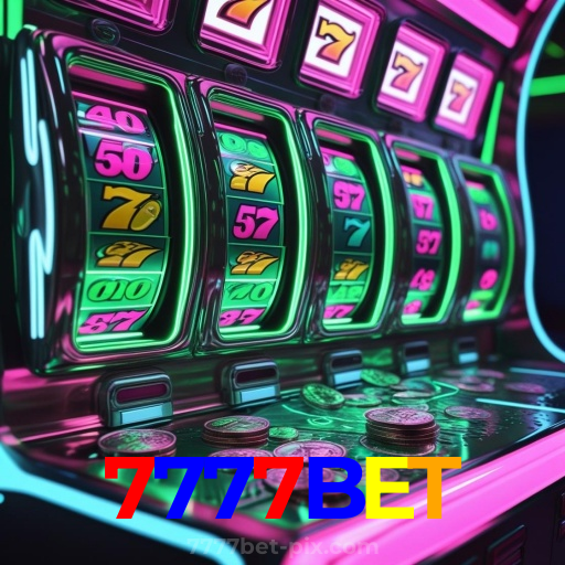 7777BET:O cassino online mais seguro para apostar no futebol e jogar blackjack!