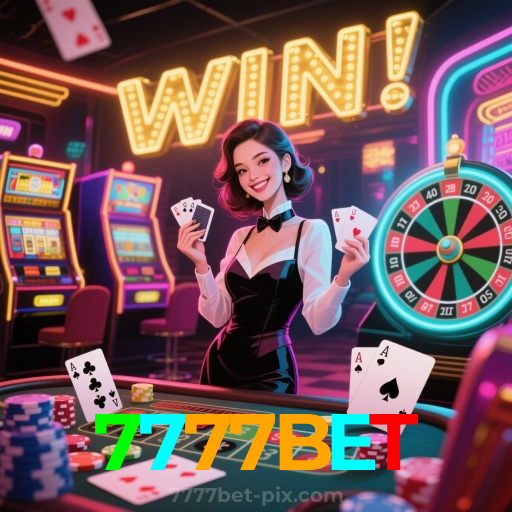 7777BET：Jogue poker no nosso cassino e mostre sua habilidade!