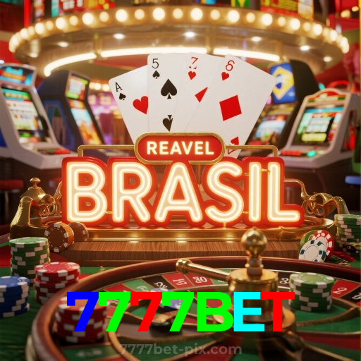 7777BET：Aposte no futebol e ganhe prêmios fantásticos no melhor cassino online!