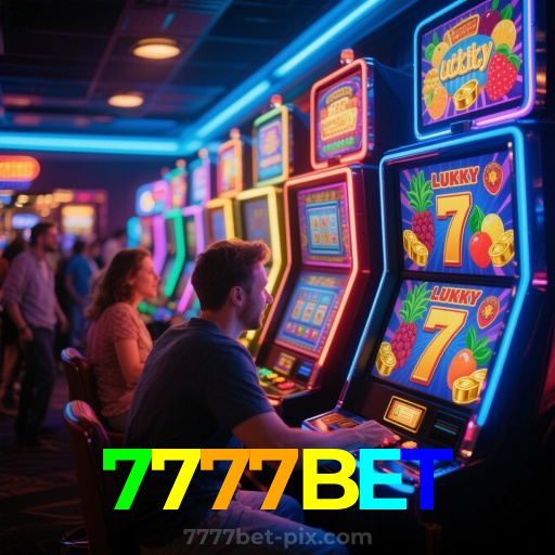 7777BET：Jogue poker online e mostre suas habilidades nas cartas!
