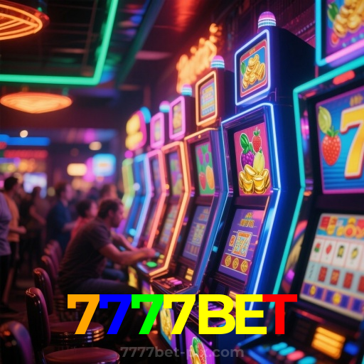 7777BET：Os jackpots estão esperando por você! Entre no jogo e faça história!