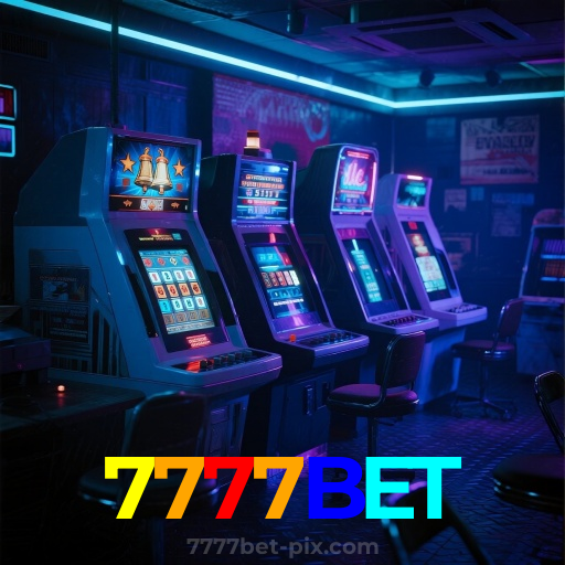 7777BET：Apostas ao vivo de futebol te esperam! Vença os melhores times!