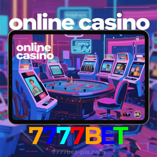 7777BET：Encontre a sorte nas nossas roletas e ganhe prêmios incríveis!