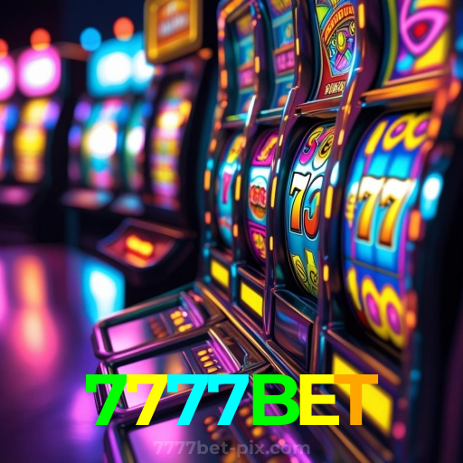 7777BET：A sorte te espera! Aposte agora nas nossas roletas!