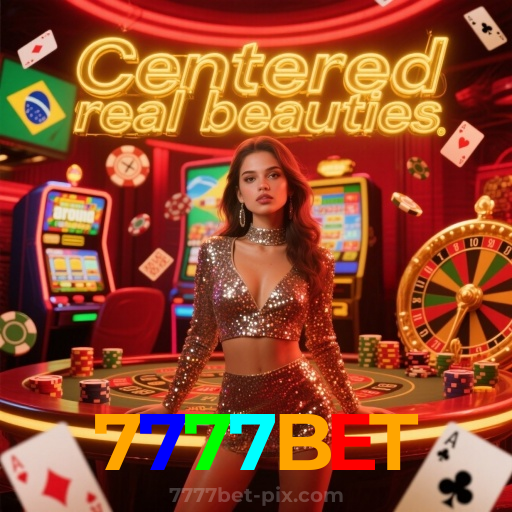 7777BET：Jogue poker, aposte no futebol e conquiste grandes prêmios em nosso cassino!