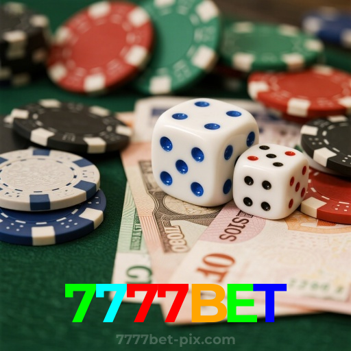 7777BET：O melhor cassino online com slots, poker e apostas no futebol!