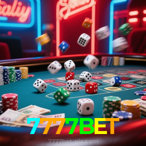 7777BET：Jogue poker e prove que você é o verdadeiro campeão das cartas!